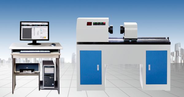 DNS系列微機控制材料扭轉試驗機