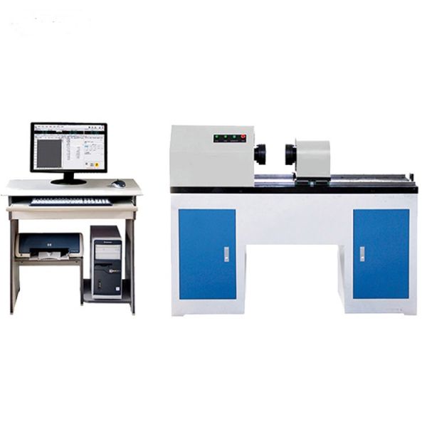 微機控制機械式離合器扭轉(zhuǎn)試驗機